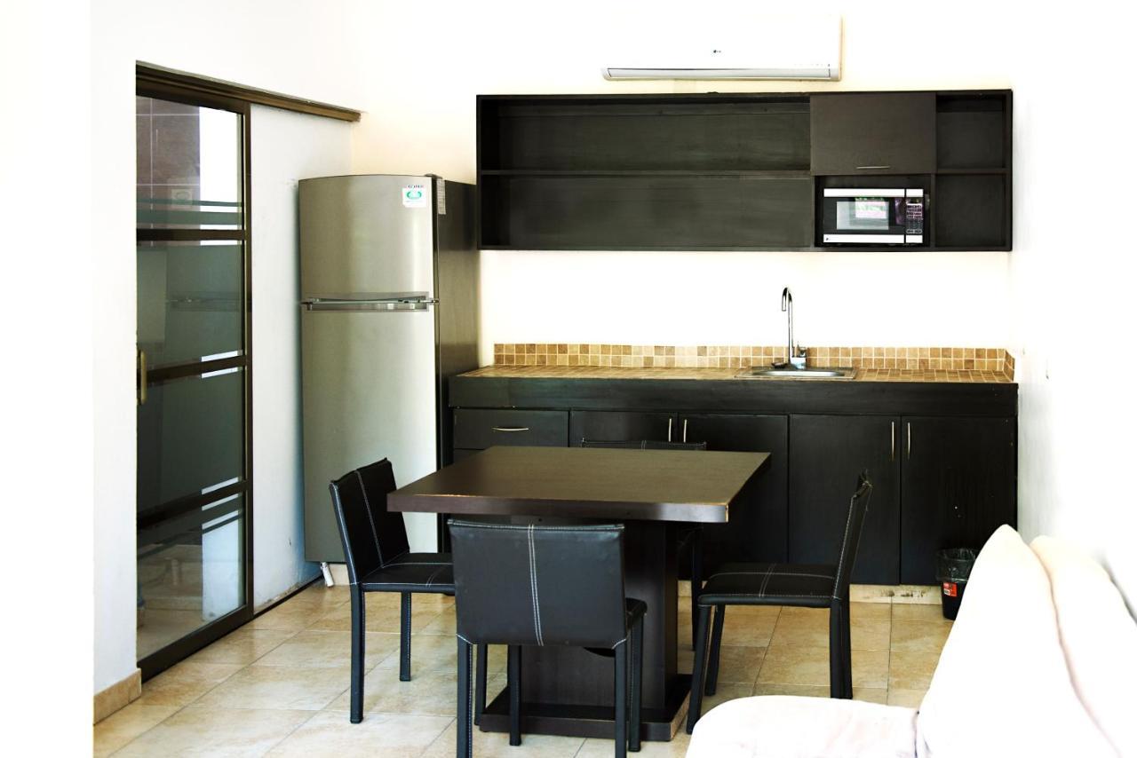 Suites Real Tabasco Villahermosa Εξωτερικό φωτογραφία