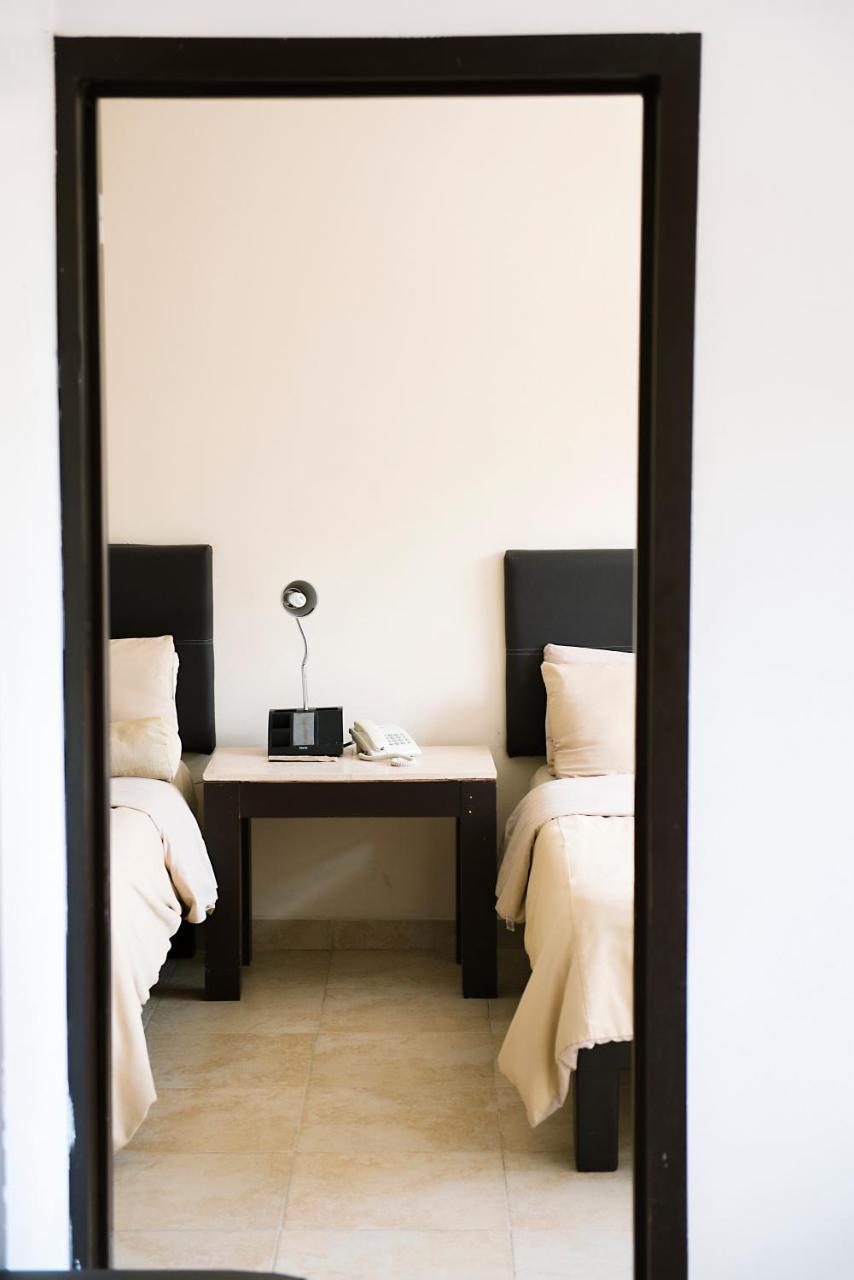Suites Real Tabasco Villahermosa Εξωτερικό φωτογραφία