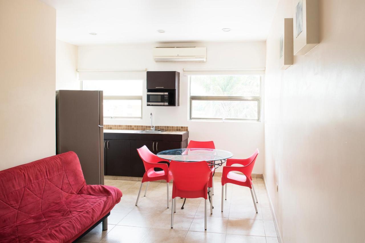 Suites Real Tabasco Villahermosa Εξωτερικό φωτογραφία