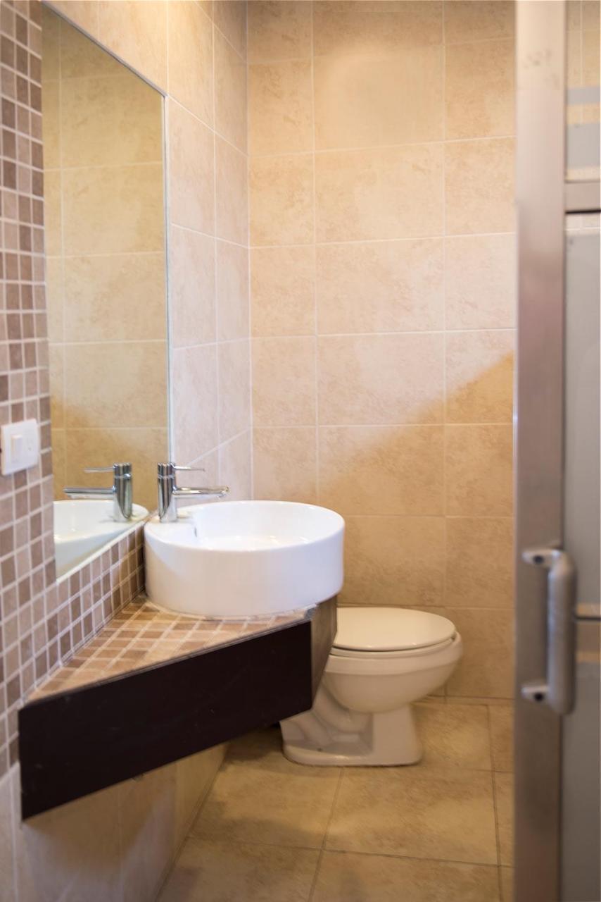 Suites Real Tabasco Villahermosa Εξωτερικό φωτογραφία