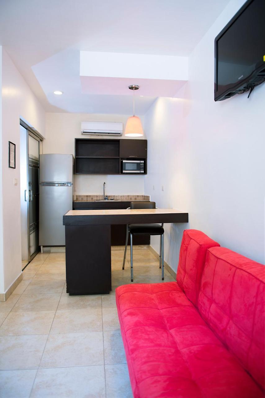 Suites Real Tabasco Villahermosa Εξωτερικό φωτογραφία