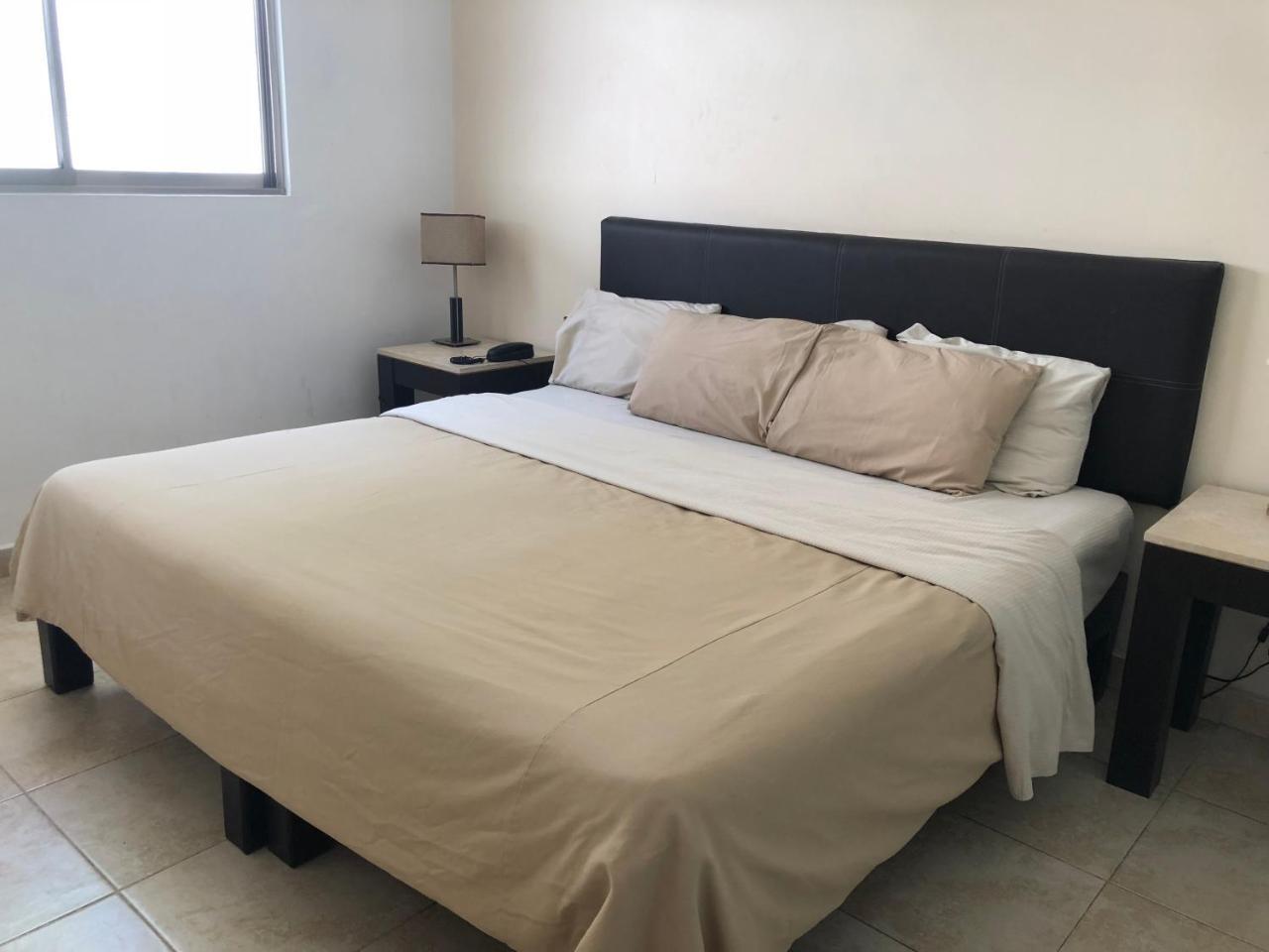 Suites Real Tabasco Villahermosa Εξωτερικό φωτογραφία